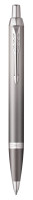 Długopis Parker IM Rituals Grey CT M